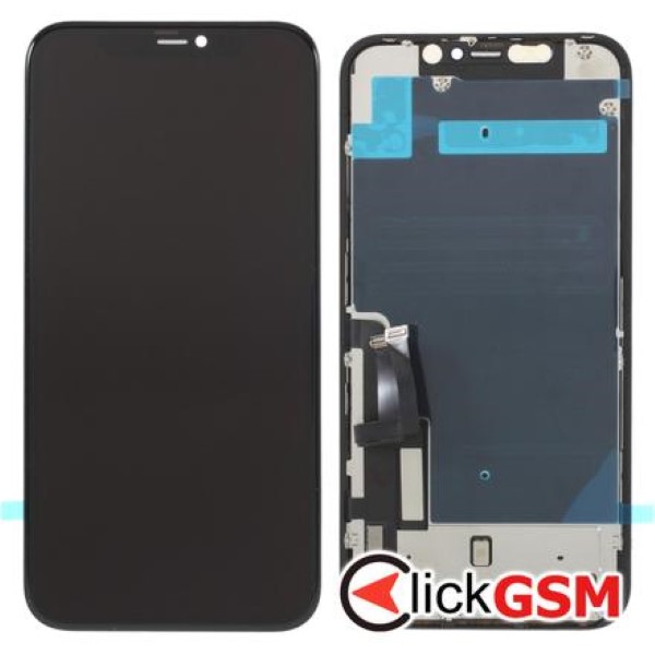 Apple, iPhone 11 · piesa · #5cr