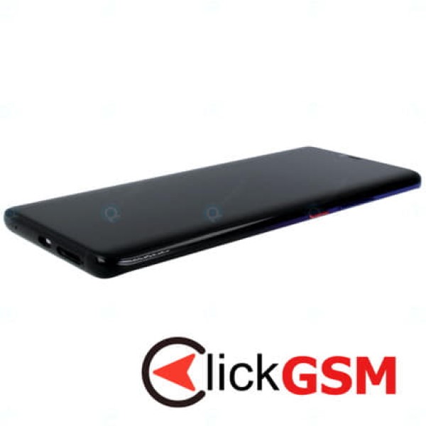 Huawei, Mate 20 Pro · piesa · #san