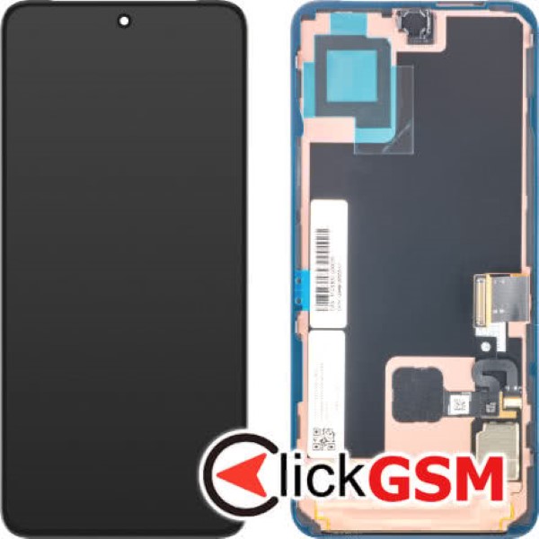 Google, Pixel 8 · reparatie · #5bg2