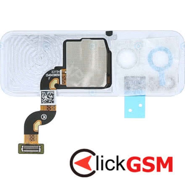 Motorola, Razr 40 · reparatie · #2z2o