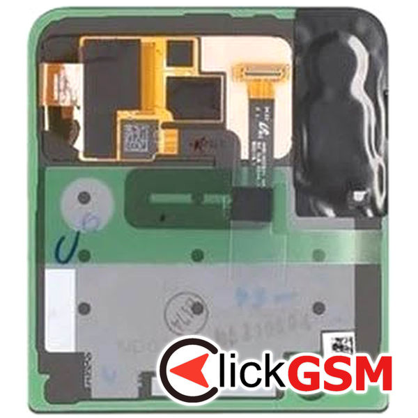 Samsung, Galaxy Z Flip3 5G · reparatie · #40xx