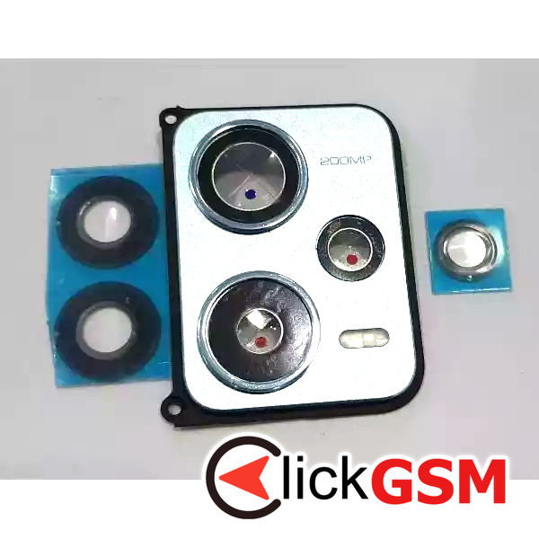 Geam Camera