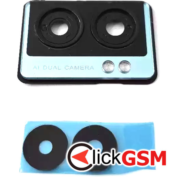 Geam Camera