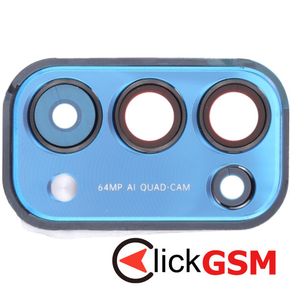 Geam Camera