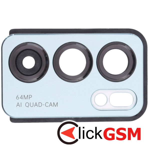 Geam Camera