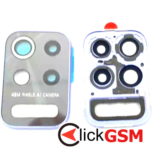 Geam Camera