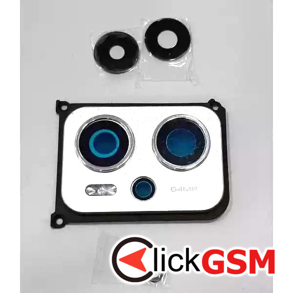 Geam Camera