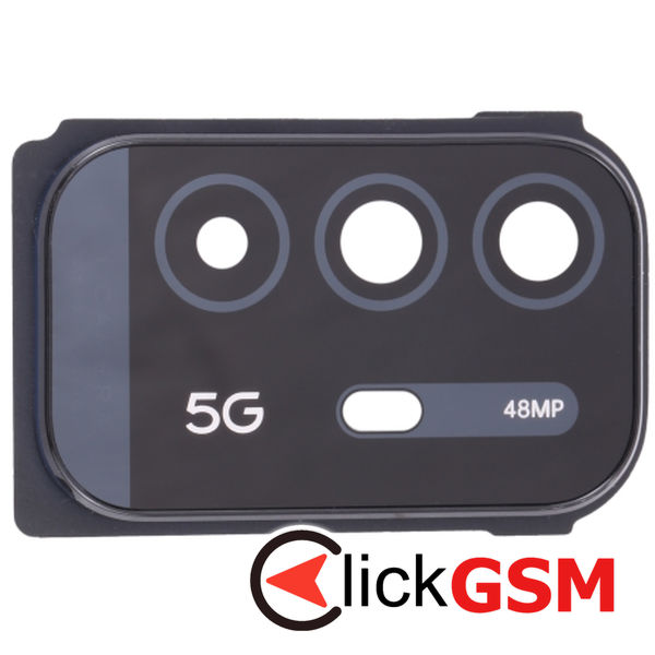 Geam Camera