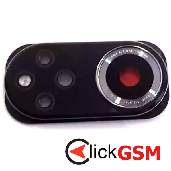 Geam Camera