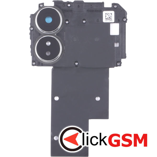 Geam Camera