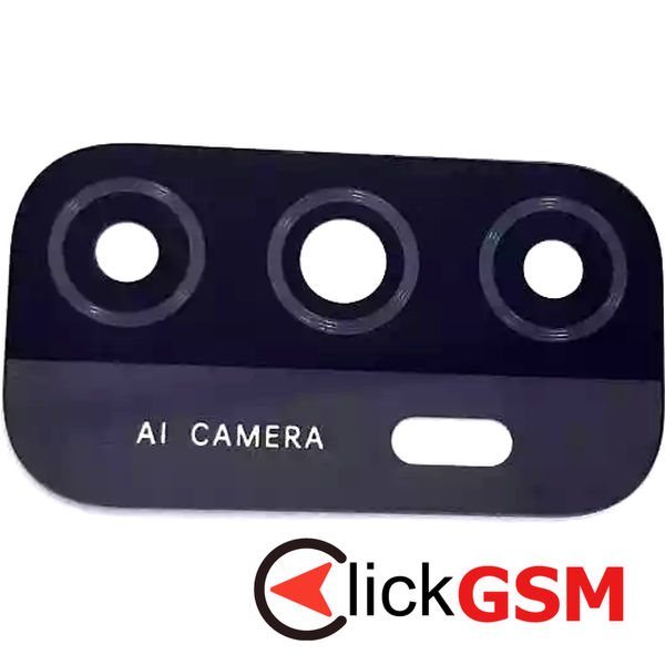 Geam Camera