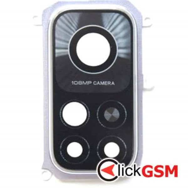 Geam Camera