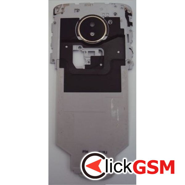 Geam Camera