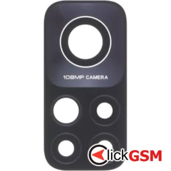 Geam Camera