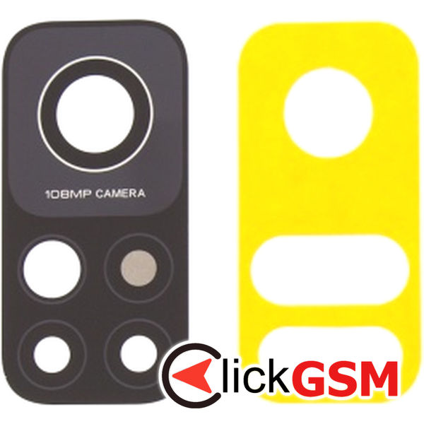 Geam Camera