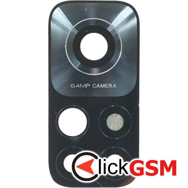 Geam Camera