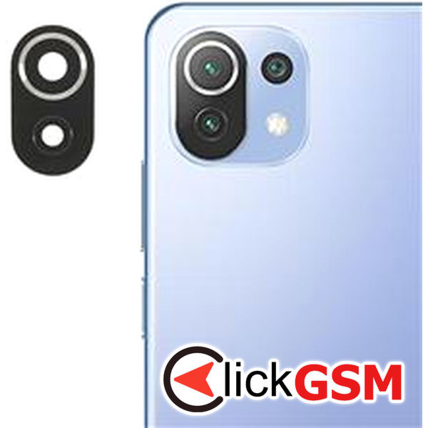 Geam Camera