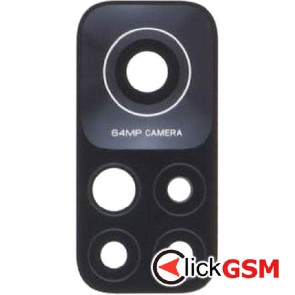 Geam Camera