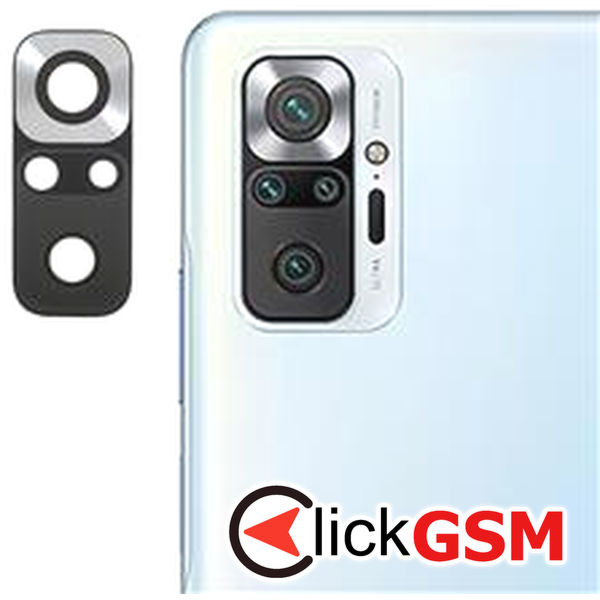 Geam Camera