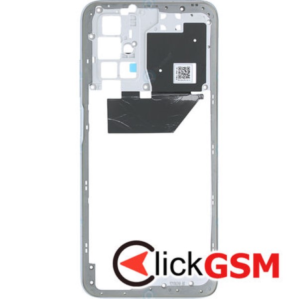 Xiaomi, Redmi 10 · piesa · #1k2t