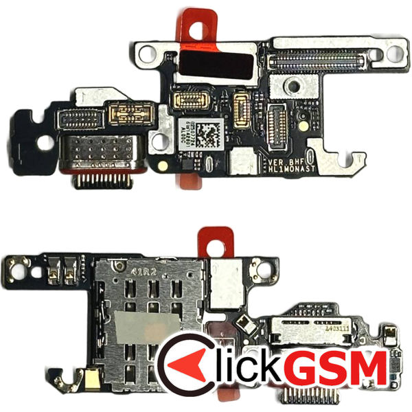 Huawei, P60 Pro · piesa · #4ykr