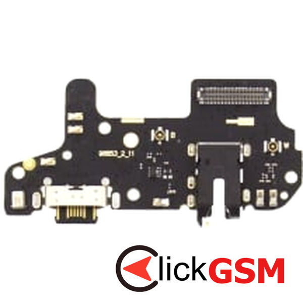 Motorola, Edge 20 Lite · piesa · #17dw