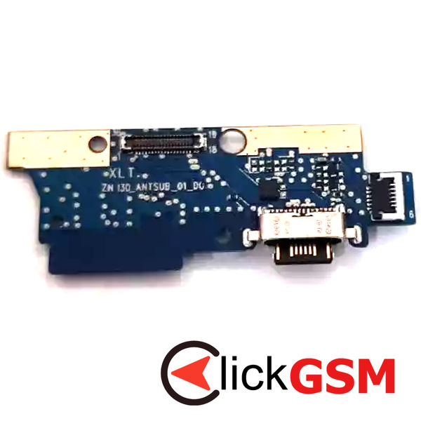 Doogee, S86 Pro · piesa · #2hsm