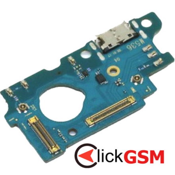 Samsung, Galaxy M53 5G · piesa · #2yhd