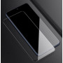 Folie Sticla Securizata 5D Tempered Glass Full Glue pentru Samsung Galaxy S22 plus Negru-Black