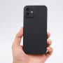 Husa din kevlar pentru iPhone 12