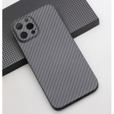 Husa din kevlar pentru iPhone 12 Pro