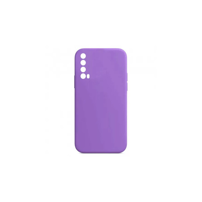 Accesoriu Silk Touck Huawei P Smart 2021