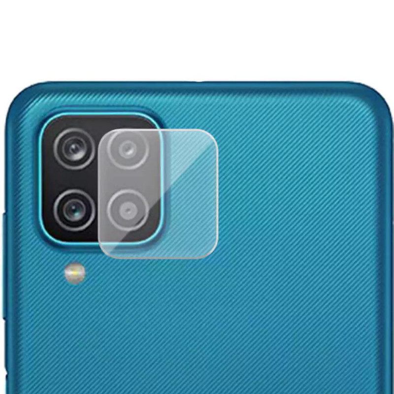 Protectie Camera Sticla Transparenta Samsung Galaxy A12 1no