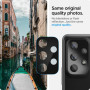 Folie de sticla pentru protectie camera, compatibila cu Samsung Galaxy A73