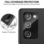 Folie de sticla pentru protectie camera, compatibila cu Samsung Galaxy Note 20