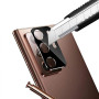 Folie de sticla pentru protectie camera, compatibila cu Samsung Galaxy Note 20 Ultra