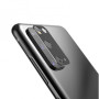 Folie de sticla pentru protectie camera, compatibila cu Samsung Galaxy S20