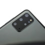 Folie de sticla pentru protectie camera, compatibila cu Samsung Galaxy S20