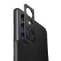 Folie de sticla pentru protectie camera, compatibila cu Samsung Galaxy S21 Plus