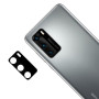 Folie de sticla pentru protectie camera, compatibila cu Huawei P40