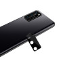 Folie de sticla pentru protectie camera, compatibila cu Huawei P40