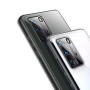 Folie de sticla pentru protectie camera, compatibila cu Huawei P40 Pro