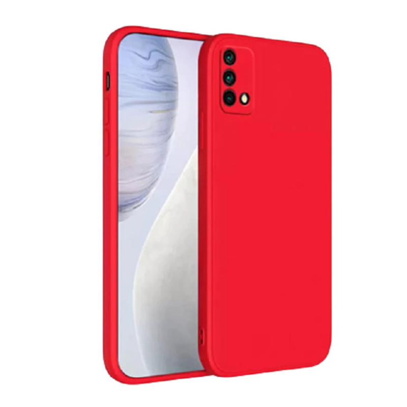 Accesoriu Silk Touck Oppo A74 4G