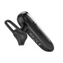 Handsfree Casca Bluetooth HOCO E49, cu volum reglabil, Negru