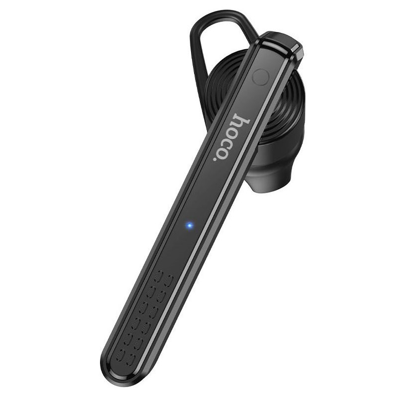 Casti Bluetooth Audio Negru Universal hgk