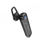 Handsfree Casca Bluetooth HOCO E63, cu volum reglabil si prindere rotativa, Negru