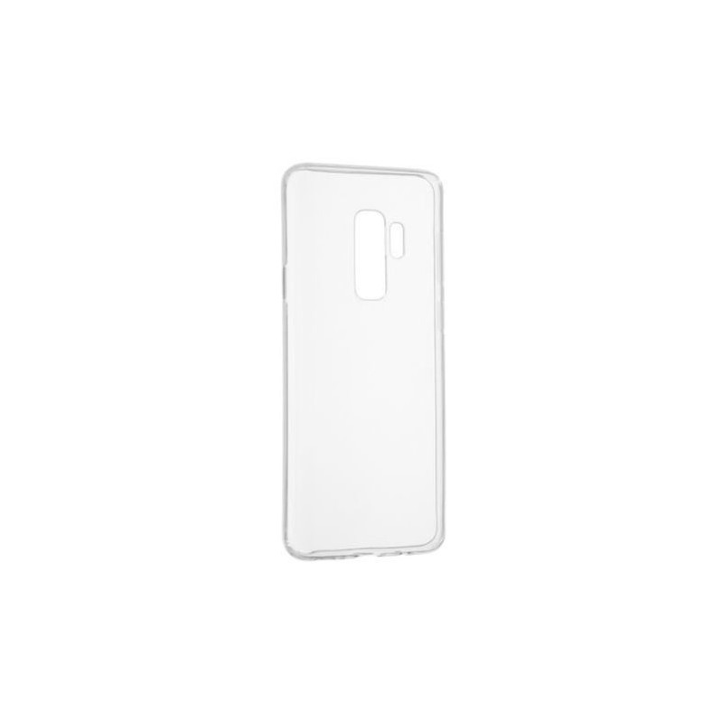 Accesoriu Husa Thin Skin Transparenta Huawei Y9 2018