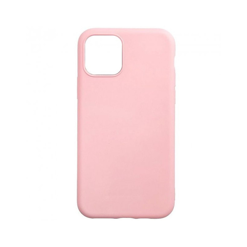 Accesoriu Husa Magsafe Pink Apple IPhone 11