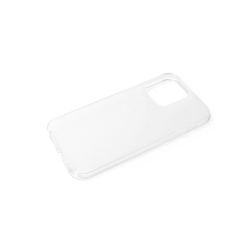 Husa Spate Transparenta Apple iPhone 14 Plus 1ru