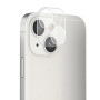 Folie Sticla Securizata pentru protectie camera, compatibila cu iPhone 14 Plus